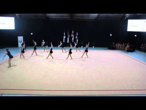 Støkk   Eydnan FM undankapping 13,13