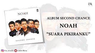 Download lagu NOAH • Suara Pikiranku [Video Lirik] mp3