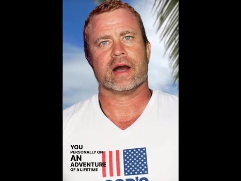 Tim Ballard & The Couples Ruse