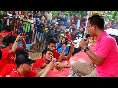 BUTA KARENA CINTA KUSURHAN - NEW SHAFFANA TUBANAN GRAVE DEVIL COMMUNITY