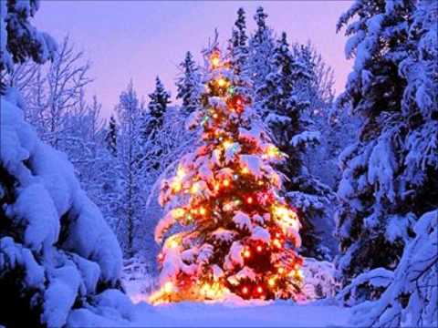 Radujte Se Narodi - Christmas