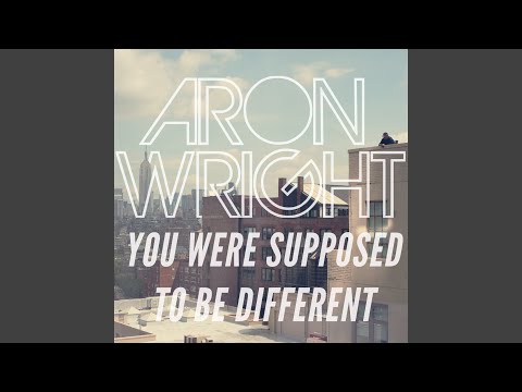 Video thumbnail for You Were Supposed to Be Different