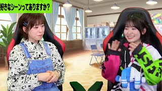 ツインターボ役の花井美春さんが好きなシーンとかみんなで集まれた話