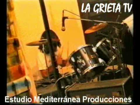 SENTENCIA - puerto argentino - en vivo en telepub (Córdoba) 1993