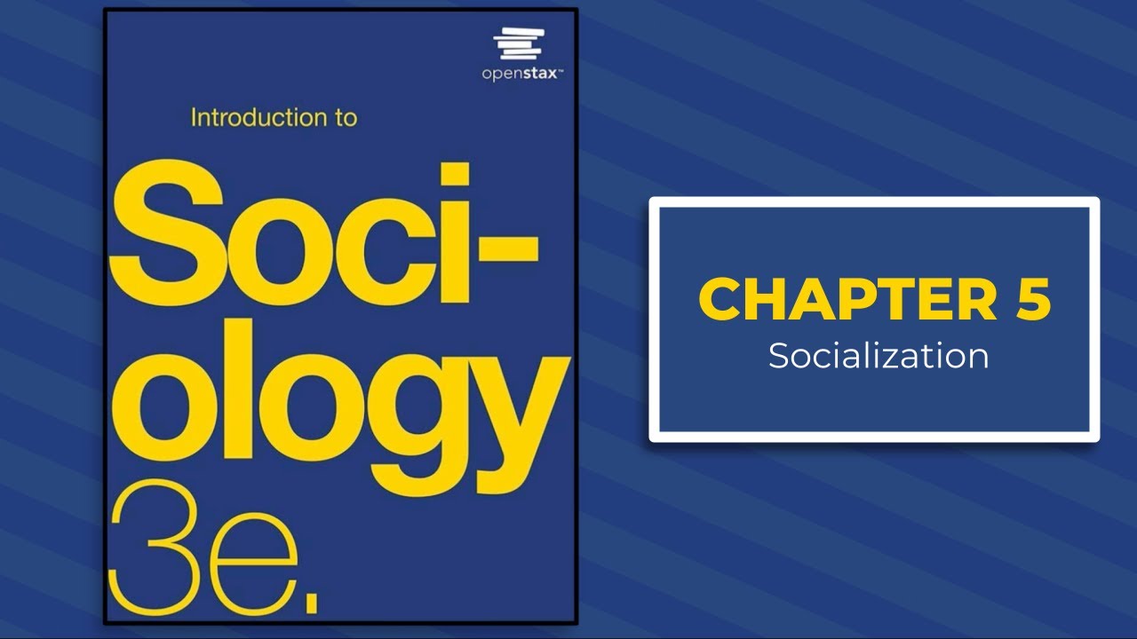 Chapter 05 - Introduction to Sociology 3e - OpenStax (Audiobook)