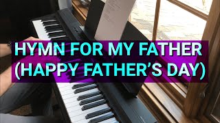 (Collective Soul) Hymn For My Father - Christian Clark