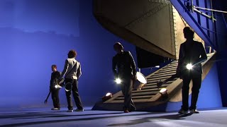 Official Video (Behind the Scenes)