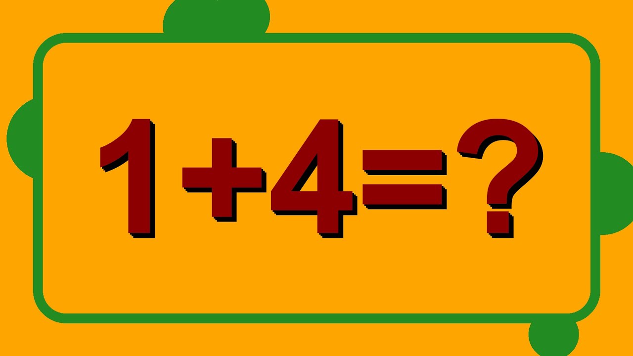 Kindergarten Addition Worksheet Video | Add Numbers 1 to 10