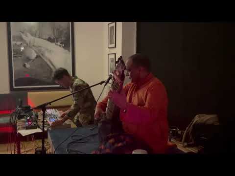 SUFI DUB BROTHERS live @ Periphere Sounds Festival 2025 - Leipzig 19.9.2025 - Part 3