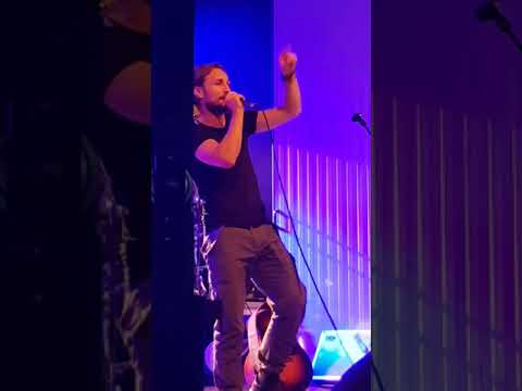 Kevin Walker- Viva la vida @ Mariestad sommarfestival 2nd of August  19