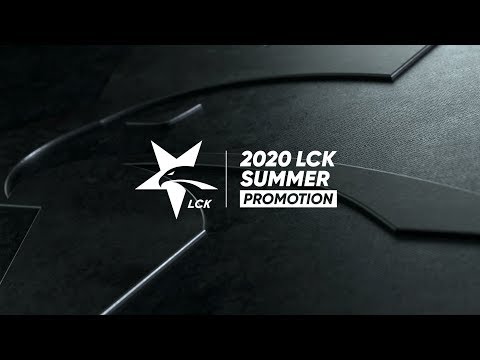 SB vs GRF - Losers Match Game 2 | LCK Summer Promotion | SANDBOX Gaming vs. Griffin (2020)