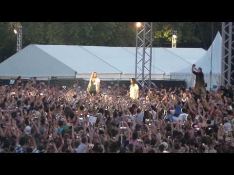 Le Coeur Elephant video