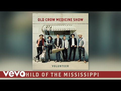 Video thumbnail for Child of the Mississippi