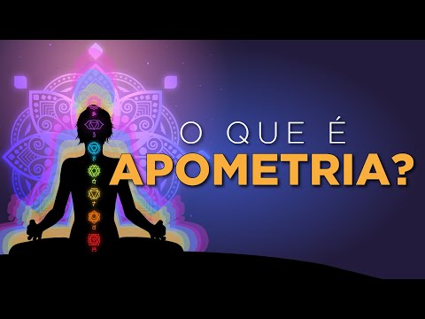 What is Apometry? - Light and Art