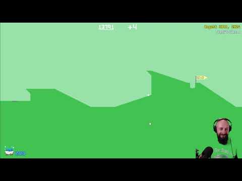 Desert Golfing: Holes 5001-5100 - YouTube