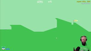Desert Golfing: Holes 5001-5100