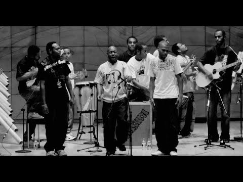 Shakura Vanuatu March ON