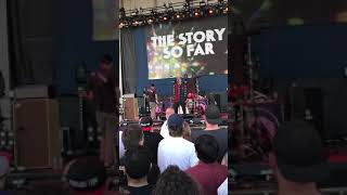 Let it go by the story so far from Chicago 7/26/18