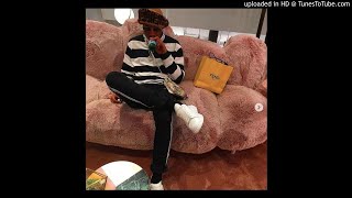 LIL TRACY - ALEX MCQUEEN (PROD.RICHIE SOUF)