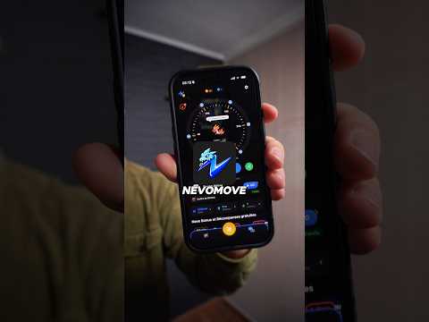 NevoMove - Pedometer Pet Game