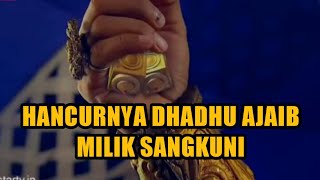 Download lagu 🔴MAHABHARATA || Dhadhu milik Sangkuni dihancurkan Khrisna mp3 Download lagu 🔴MAHABHARATA || Dhadhu milik Sangkuni dihancurkan Khrisna mp3