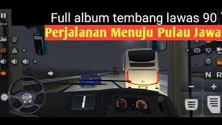 Download lagu Tembang lagu lawas 90 ( Naik bus menuju Jambi ) bus simulator Indonesia mp3