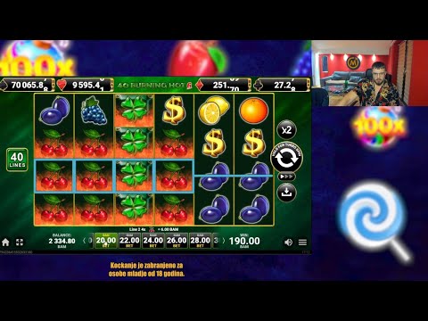 AJMO MALO NA OVOM KANALU :)