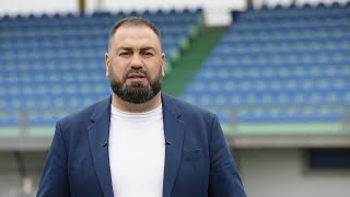 Խաղից դուրս Քալանթարյանի հետ 10․04․2023
