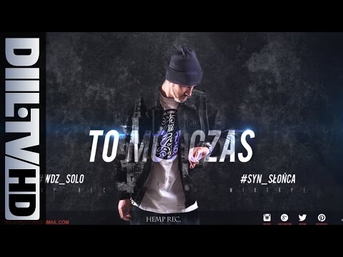 #WDZ_SOLO - To Mój Czas (prod. Świerzba) (audio) [DIIL.TV]