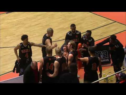 Norrköping - Umeå BSKT 2016 12 21