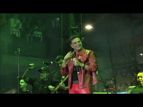 Que No Se Enteren | Silvestre Dangond Ft. Feid - Live From “Buenos Aires" Medellín