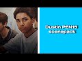 Dustin Long Scene Pack PEN15