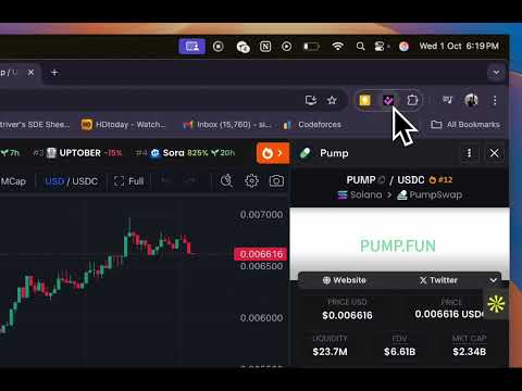 Item video thumbnail