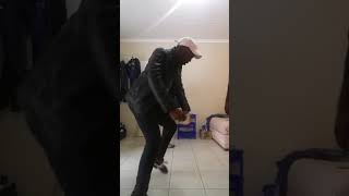 Destruction boyze-Thawula (un-official dance video) I @Morrick