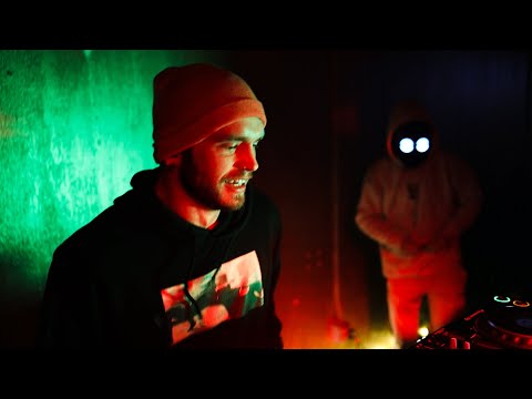 M8TRX LIVE @ BSIDE LOUNGE - FULL SET - OPENER FOR IN ORBIT DUBZ + DIRTYSNATCHA - 2/3/23