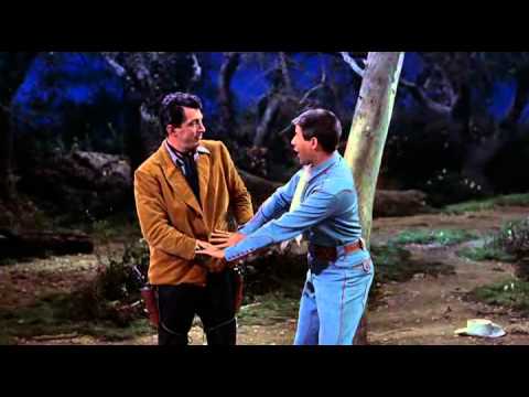FILMES COMPLETOS Jerry Lewis - O Rei Do Laço (dublado) (1956) (HD)