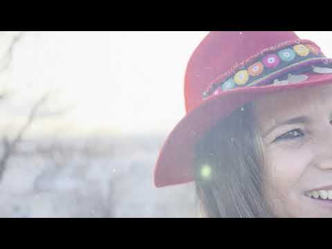 Deja al viento que nos cante su canción - Rebeca Jiménez (VideoClip Oficial)