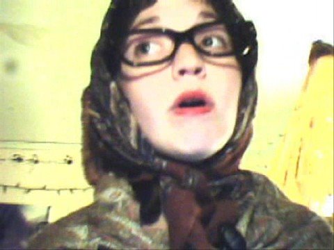 "When She Loved Me"- As performed by Gelatta Merchowitz