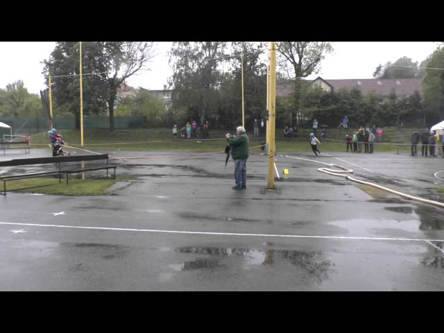 Vyšní Lhoty, 17. 05. 2014