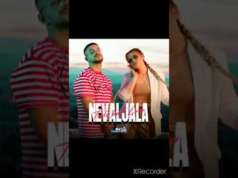 TASKO FEAT.LINA -NEVALJA(REMIX)