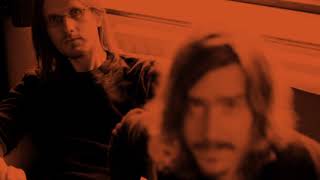 Storm Corrosion - Drag Ropes (Vocals Only)