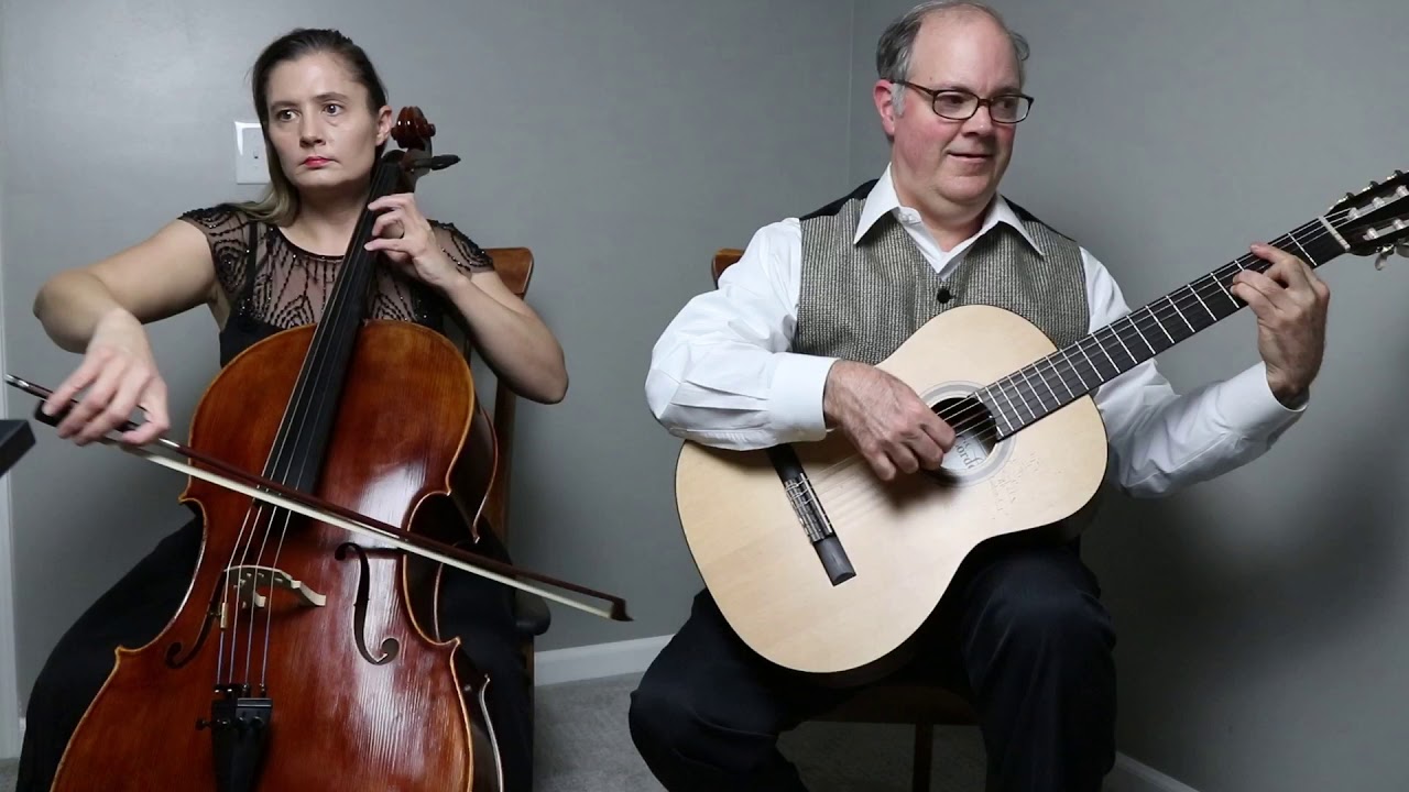 Promotional video thumbnail 15 for Jenny's Music Studio