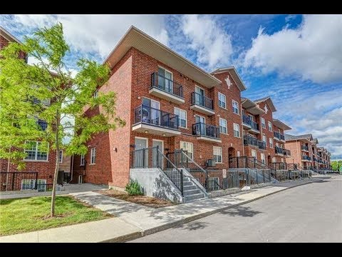 Toronto 2BR 2WR Condo-Townhouse For Lease