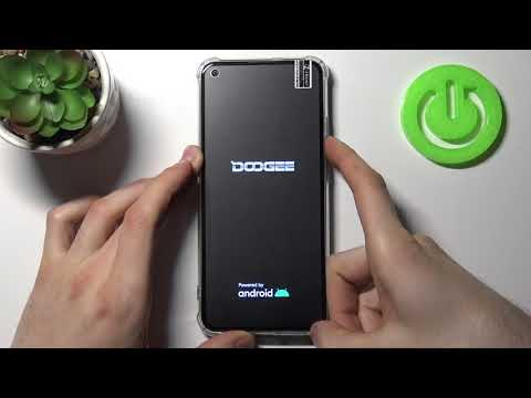 Вход в Factory Mode на Doogee N30 / Как войти в режим фэктори на Doogee N30?