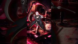 Why everyone is OBSESSED with this Reaper! 💀✨ #hololiveenglish #vtuber