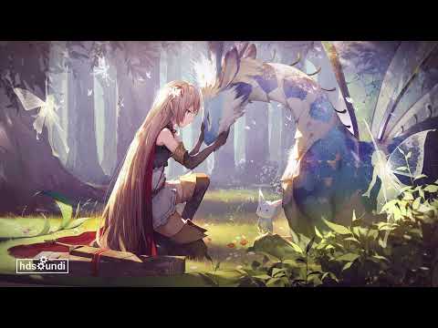 Most Beautiful Music   Mistress Of The Forest   Skogsraah  — Glen Gabriel