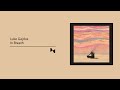 Luke Gajdus - In Breath (Full Album)