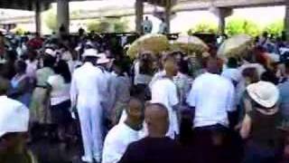 Old &amp; Nu Style Fellas Social Aid &amp; Pleasure Club Part 1/15