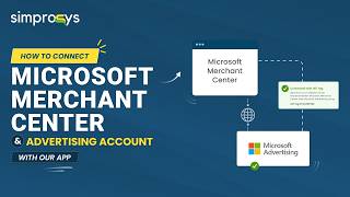 Connect your Shopline store with Microsoft Merchant Center & Advertising Account using Our App