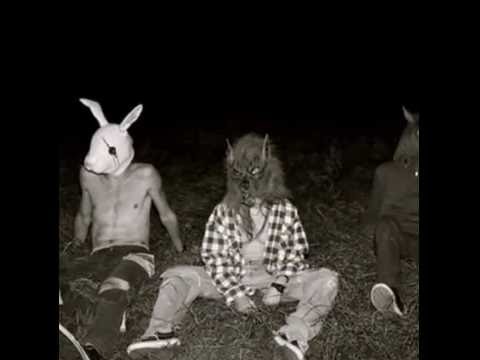 Xom Pax - Mitotiyotl